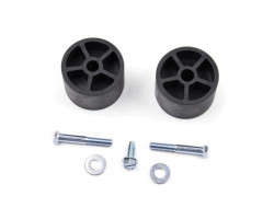 Zone Offroad 2" Bump Stop Extensions Pair
