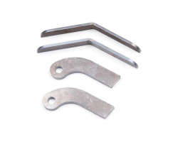 Zone Offroad Sway Bar Mount