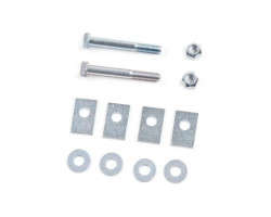 Zone Offroad Rear Pinion Cam Locks