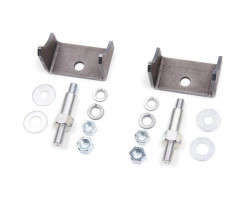 Zone Offroad Shock Mount Relocation Kit