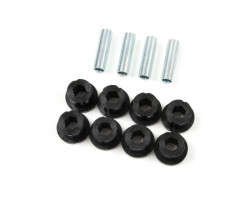 Zone Offroad Control Arm Bushing / Sleeve Kit