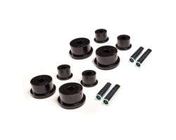 Zone Offroad Leaf Spring Bushing / Sleeve Kit - For 2 Leaves
