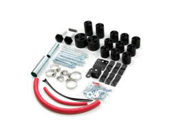 Zone Offroad 2" Body Lift