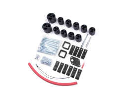 Zone Offroad 2" Body Lift