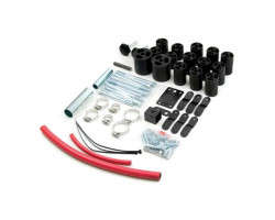 Zone Offroad 3" Body Lift