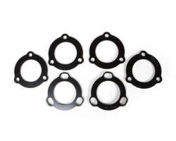Zone Offroad 1.5" Leveling Kit