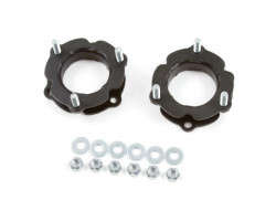 Zone Offroad 2.5" Strut Spacer Leveling Kit