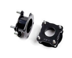 Zone Offroad 3" Strut Spacer Leveling Kit
