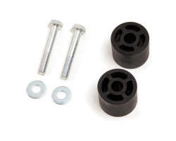 Zone Offroad Carrier Bearing Drop Kit