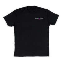 Custom Offsets F*ck Cancer Tee
