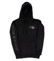 Custom Offsets F*ck Cancer Hoodie