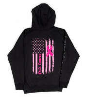 Custom Offsets F*ck Cancer Hoodie