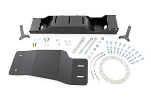 Rough Country Transfer Case Clocking Ring Box Kit | 10 Bolt T-Case