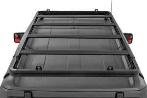Rough Country Roof Rack | 4 Door