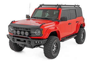 Rough Country Roof Rack | 4 Door