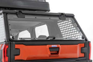 Rough Country Rear Cab Panel