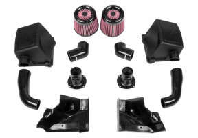 Stillen Trupower Cold Air Intake | Oiled Filter