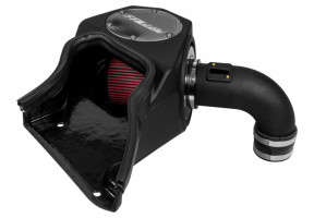 Stillen Trupower Cold Air Intake | Oiled Filter