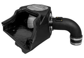 Stillen Trupower Cold Air Intake | Dry Filter
