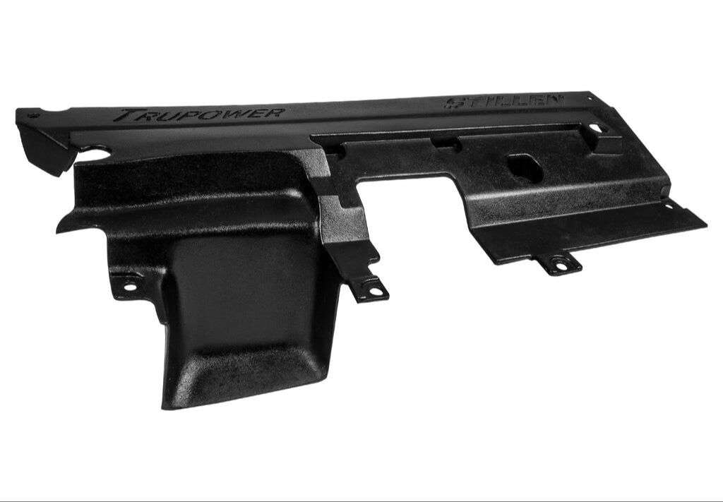 Stillen Trupower Cold Air Intake Scoop