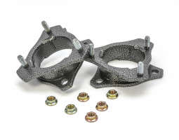 Pro Comp 2.25" Front Leveling Kit (15-24 Ford F-150)