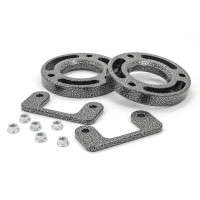 Pro Comp 2.25" Front Leveling Kit (07-18 Chevy Silverado/GMC Sierra 1500)