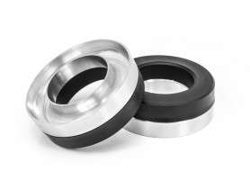 Pro Comp 2" Front Leveling Kit (11-18 Ram 1500 | RWD)