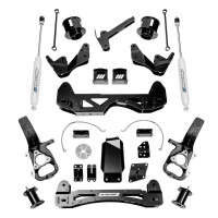 Pro Comp 6" Complete Kit (19-24 Ram 1500 | 4WD)