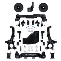 Pro Comp 6" Complete Kit (22-25 Toyota Tundra | 4WD)