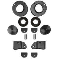 Pro Comp 2" Lift Kit W/ Shock Extensions (20-24 Jeep Gladiator JT)
