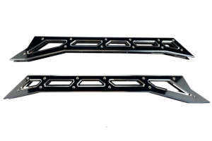 McGaughys Cradle Kit (23-25 Ford F-250/350 Super Duty | 81.9" Bed)