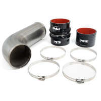 PPE Turbo Inlet Upgrade Kit L5P | Polished