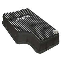 PPE Transmission Pan | Ford 6R140 | Brushed