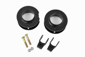 McGaughys 2.5" Front Leveling Kit