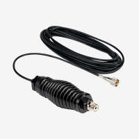 Midland Radio MicroMobile Antenna Heavy-Duty Spring Base | For MXAT04 and MXAT05