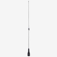 Midland Radio MicroMobile Whip 6dB Gain NMO Antenna