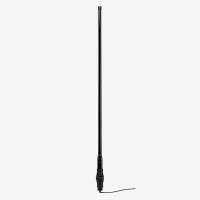 Midland Radio MicroMobile Highland Tall 6.6dB Gain Heavy-Duty Bull Bar Antenna System