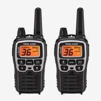 Midland Radio X-Talker FRS Walkie Talkie