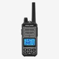 Midland Radio GMRS 5-Watt Walkie Talkie