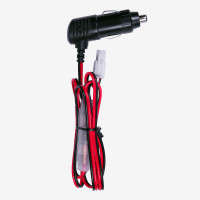 Midland Radio MicroMobile DC Power Cable | For MXT105, MXT115, & MXT275