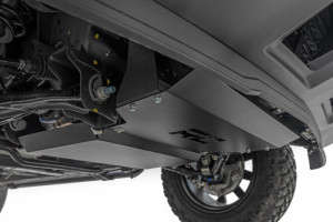 Rough Country Skid Plate Kit