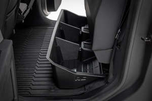 Rough Country Under Seat Storage