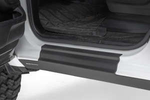Rough Country Trail Cladding | Rocker Sill Plates