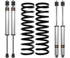 Carli Suspension Carli 2.5" Lift Leveling System 