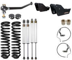 Carli Suspension Carli 3.5" Lift Commuter System | FSP