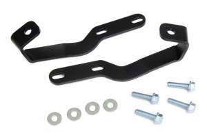 HPS Performance HPS Ditch Light Bracket Kit