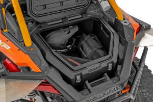 Rough Country Cargo Box | 63.5 GL
