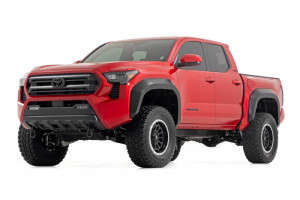 Rough Country 3.5 Inch Lift Kit | TRD Offroad | M1R (24-25 Toyota Tacoma | 4WD