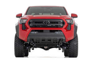 Rough Country 3.5 Inch Lift Kit | TRD Offroad | M1R (24-25 Toyota Tacoma | 4WD