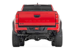 Rough Country 3.5 Inch Lift Kit | TRD Offroad | M1R (24-25 Toyota Tacoma | 4WD